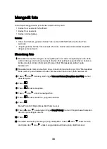 Preview for 258 page of Lexmark 22W0024 Manual