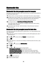 Preview for 265 page of Lexmark 22W0024 Manual