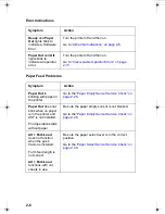 Preview for 32 page of Lexmark 2380 - Forms Printer B/W Dot-matrix Service Manual