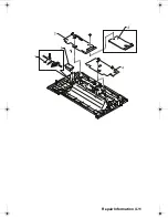 Preview for 85 page of Lexmark 2380 - Forms Printer B/W Dot-matrix Service Manual