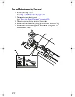 Preview for 90 page of Lexmark 2380 - Forms Printer B/W Dot-matrix Service Manual