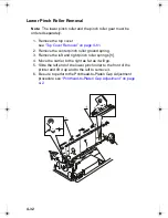 Preview for 106 page of Lexmark 2380 - Forms Printer B/W Dot-matrix Service Manual