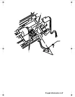 Preview for 111 page of Lexmark 2380 - Forms Printer B/W Dot-matrix Service Manual