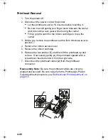 Preview for 122 page of Lexmark 2380 - Forms Printer B/W Dot-matrix Service Manual