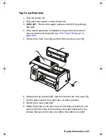 Preview for 135 page of Lexmark 2380 - Forms Printer B/W Dot-matrix Service Manual