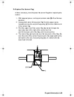 Preview for 139 page of Lexmark 2380 - Forms Printer B/W Dot-matrix Service Manual