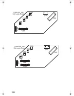 Preview for 164 page of Lexmark 2380 - Forms Printer B/W Dot-matrix Service Manual