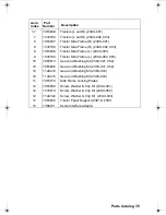 Preview for 177 page of Lexmark 2380 - Forms Printer B/W Dot-matrix Service Manual