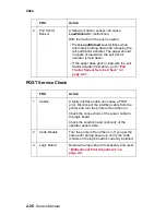 Preview for 44 page of Lexmark 2480 - Forms Printer B/W Dot-matrix Service Manual