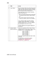 Preview for 52 page of Lexmark 2480 - Forms Printer B/W Dot-matrix Service Manual