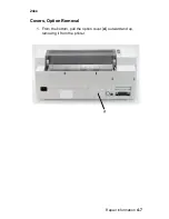 Preview for 67 page of Lexmark 2480 - Forms Printer B/W Dot-matrix Service Manual