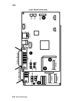 Preview for 112 page of Lexmark 2480 - Forms Printer B/W Dot-matrix Service Manual