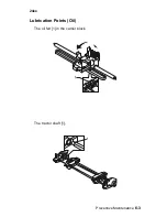 Preview for 139 page of Lexmark 2480 - Forms Printer B/W Dot-matrix Service Manual