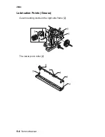 Preview for 140 page of Lexmark 2480 - Forms Printer B/W Dot-matrix Service Manual