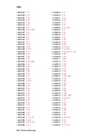 Preview for 168 page of Lexmark 2480 - Forms Printer B/W Dot-matrix Service Manual