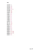 Preview for 169 page of Lexmark 2480 - Forms Printer B/W Dot-matrix Service Manual