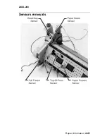 Предварительный просмотр 103 страницы Lexmark 248X-200 series Service Manual