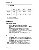 Preview for 14 page of Lexmark 25**-100 Service Manual