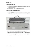 Preview for 80 page of Lexmark 25**-100 Service Manual