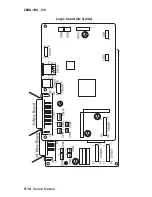 Preview for 138 page of Lexmark 25**-100 Service Manual