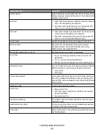 Preview for 11 page of Lexmark 2500 Series User Manual