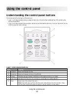 Preview for 17 page of Lexmark 2500 Series User Manual