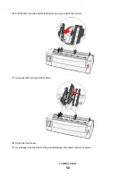 Preview for 30 page of Lexmark 2500 Series User Manual