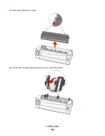 Preview for 34 page of Lexmark 2500 Series User Manual