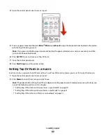 Preview for 42 page of Lexmark 2500 Series User Manual