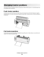 Preview for 44 page of Lexmark 2500 Series User Manual