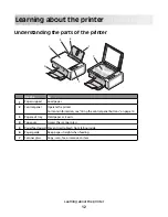 Preview for 12 page of Lexmark 2500 - X Color Inkjet User Manual