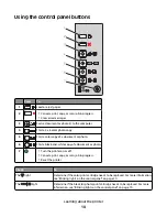 Preview for 14 page of Lexmark 2500 - X Color Inkjet User Manual