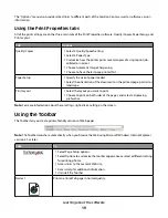 Preview for 19 page of Lexmark 2500 - X Color Inkjet User Manual