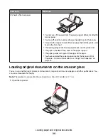 Preview for 24 page of Lexmark 2500 - X Color Inkjet User Manual