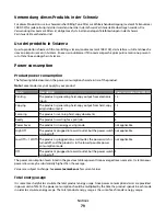 Preview for 79 page of Lexmark 2500 - X Color Inkjet User Manual