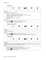 Предварительный просмотр 34 страницы Lexmark 250d - E B/W Laser Printer Service Manual