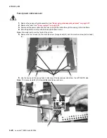 Предварительный просмотр 116 страницы Lexmark 250d - E B/W Laser Printer Service Manual