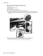 Предварительный просмотр 130 страницы Lexmark 250d - E B/W Laser Printer Service Manual