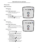 Предварительный просмотр 11 страницы Lexmark 250d - E B/W Laser Printer User Manual