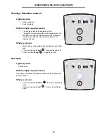 Предварительный просмотр 13 страницы Lexmark 250d - E B/W Laser Printer User Manual