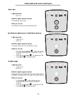 Предварительный просмотр 14 страницы Lexmark 250d - E B/W Laser Printer User Manual