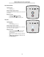 Предварительный просмотр 16 страницы Lexmark 250d - E B/W Laser Printer User Manual