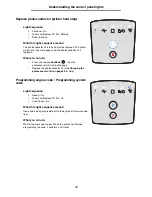 Предварительный просмотр 18 страницы Lexmark 250d - E B/W Laser Printer User Manual