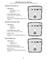 Предварительный просмотр 27 страницы Lexmark 250d - E B/W Laser Printer User Manual