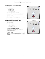 Предварительный просмотр 28 страницы Lexmark 250d - E B/W Laser Printer User Manual