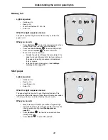 Предварительный просмотр 33 страницы Lexmark 250d - E B/W Laser Printer User Manual