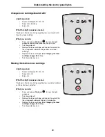 Предварительный просмотр 35 страницы Lexmark 250d - E B/W Laser Printer User Manual