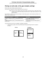 Предварительный просмотр 62 страницы Lexmark 250d - E B/W Laser Printer User Manual