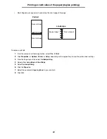 Предварительный просмотр 63 страницы Lexmark 250d - E B/W Laser Printer User Manual