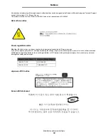 Предварительный просмотр 94 страницы Lexmark 250d - E B/W Laser Printer User Manual